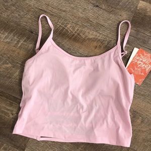 Kortni Jeane Latter Back top Large